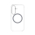 Etui / obudowa na smartfona Samsung Clear Magnet Case do Galaxy S25 Transparency