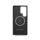 Samsung Enzo Aramid Case do Galaxy S25 Ultra Black Silver - 1310716 - zdjęcie 4