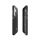 Samsung Enzo Aramid Case do Galaxy S25 Black Silver - 1310663 - zdjęcie 6