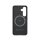 Samsung Enzo Aramid Case do Galaxy S25 Black Silver - 1310663 - zdjęcie 5