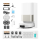 Dreame X50 Ultra Complete White - 1313540 - zdjęcie 9