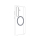 Samsung Clear Magnet Case do Galaxy S25 Ultra Transparency - 1310711 - zdjęcie 2