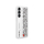 Samsung Flipsuit Case do Galaxy S25+ White - 1310679 - zdjęcie 4
