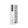 Samsung Flipsuit Case do Galaxy S25 White - 1310654 - zdjęcie 4