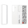 Samsung Flipsuit Case do Galaxy S25 White - 1310654 - zdjęcie 6
