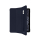 Etui na tablet Laut Huex Folio do Apple Pencil do iPad 10.9" 10G navy