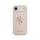 Guess Grained Big 4G & Classic Logo do iPhone Air różowy - 1365546 - zdjęcie 2