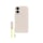 Apple Etui Beats Kickstand do iPhone 17 beżowe - 1362763 - zdjęcie