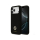 Etui / obudowa na smartfona Guess Silicone Logo Strass 4G MagSafe do iPhone 17 Pro Max czarny