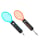 YAXO Joy-Con TENNIS PRO SET do NS/NS2 Inferno Orange&Hydro Blue - 1373167 - zdjęcie 3