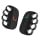 YAXO Joy-Con BOXING SET do NS2 Techno Black - 1373164 - zdjęcie 2