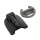 Akcesorium do pada YAXO Joy-Con RACING SET do NS/NS2 Techno Black