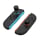 YAXO Joy-Con THUMBSTICK SET do NS2 Techno Black - 1373153 - zdjęcie 3