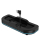 Uchwyt/podstawka do konsoli YAXO STEAM COOLER do NS2 Techno Black