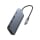 Stacja dokująca do laptopa Anker USB-C Hub 7-in-1 Dual Display B2C - UN Gray Iteration 1