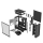 Fractal Design Meshify 3 Black TG Light Tint - 1318886 - zdjęcie 8