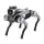 Robot czworonożny AI Magiclab Magicdog Edu