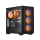 Desktop SMX Battlestation M6A R7-7800X3D/32GB/2TB/9070XT