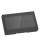 Etui i folia do konsoli YAXO STORAGE SET do NS/NS2 Techno Black