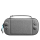 Etui i folia do konsoli YAXO TAHOE do NS/NS2 Stone Gray