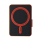 Skinarma Mirage Spunk Wallet Magnetic Grip Stand orange - 1317020 - zdjęcie 2