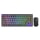 Zestaw klawiatura i mysz G4M3R x Keychron bundle - K2 PRO & M3 4K