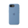 Apple Silikonowe etui iPhone 16e zimowy błękit - 1319597 - zdjęcie 2