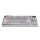 Klawiatura bezprzewodowa Dark Project ALU85A Sigma V2 Wireless G3MS Diamond (Limited Edition)