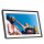 Lexar Pexar 11" Digital Picture Frame - 1313479 - zdjęcie 2