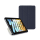 Etui na tablet Pipetto Origami No1 Original case iPad mini (2024/2021) dark blue