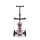Scoot & Ride Highwaykick 1 Push and Go 2w1 Jeździk i hulajnoga Wildberry - 1325351 - zdjęcie 7