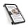Pipetto Origami No3 Pencil case iPad mini (2024/2021) black - 1319578 - zdjęcie 4