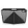 Pipetto Origami No3 Pencil case iPad mini (2024/2021) black - 1319578 - zdjęcie 5