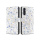 Etui / obudowa na smartfona Tech-Protect Wallet do Samsung Galaxy A36 Spring Flowers