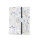 Tech-Protect Wallet do Samsung Galaxy A36 Spring Flowers - 1325497 - zdjęcie 3