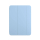 Apple Etui Smart Folio iPad A16 czysty błękit - 1321959 - zdjęcie