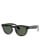 Gogle VR Meta Ray-Ban Headliner - Low Bridge Fit (Plano Green/Shiny Black)