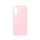 Etui / obudowa na smartfona Samsung Silicone Case do Galaxy A56 5G Pink