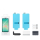Samsung Screen Protector do Galaxy A26 5G Transparency - 1329072 - zdjęcie 2