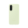 Samsung Silicone Case do Galaxy A36 5G Light Green - 1329061 - zdjęcie