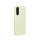 Samsung Silicone Case do Galaxy A36 5G Light Green - 1329061 - zdjęcie 2
