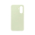Samsung Silicone Case do Galaxy A36 5G Light Green - 1329061 - zdjęcie 3