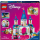 LEGO Disney Princess 43275 Zamek Kopciuszka i kareta - 1284107 - zdjęcie 10