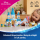 LEGO Disney Princess 43275 Zamek Kopciuszka i kareta - 1284107 - zdjęcie 4