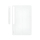 Samsung Book Cover Keyboard AI Key do Galaxy Tab S10 FE+ White - 1329777 - zdjęcie 3