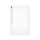 Etui na tablet Samsung Book Cover Keyboard AI Key do Galaxy Tab S10 FE+ White