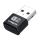 Edimax EW-7611UXB (900Mb/s a/b/g/n/ac/ax) Bluetooth 5.3 - 1341536 - zdjęcie 2