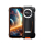 Blackview BV8200 12/256GB pomarańczowy 120Hz - 1340551 - zdjęcie 4