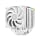 Deepcool AK620 DIGITAL PRO White 2x120mm - 1339384 - zdjęcie 2