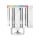 Deepcool AK620 DIGITAL PRO White 2x120mm - 1339384 - zdjęcie 5